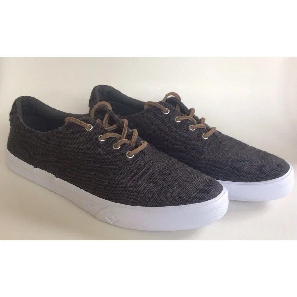 NEW SPERRY Striper II CVO Baja Boat Sneaker/Shoe Style STS1961 (Size 9.5 M)